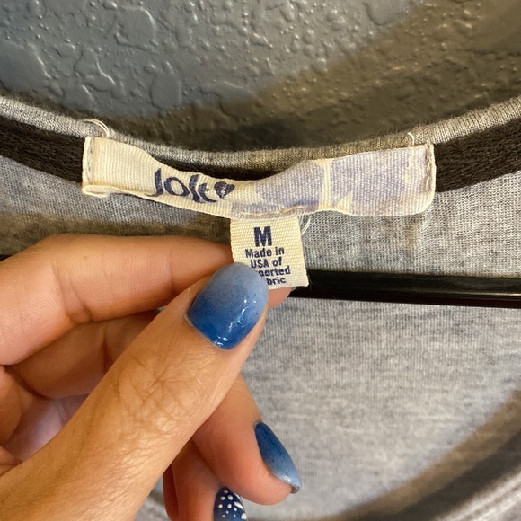 Tank top EUC - Picture 3 of 4